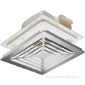 Ventilation de plafond intégrée / Ventilateur d&#39;échappement